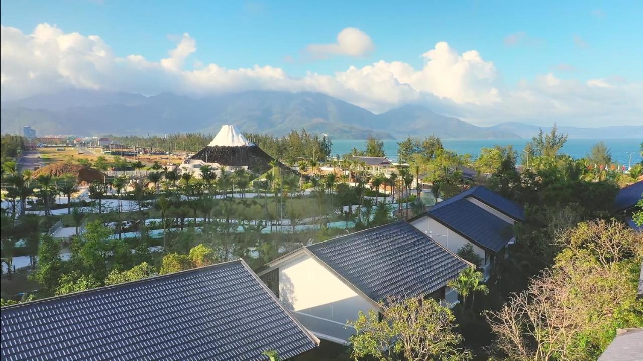 Da Nang Mikazuki Japanese Villas & Spa Luaran gambar